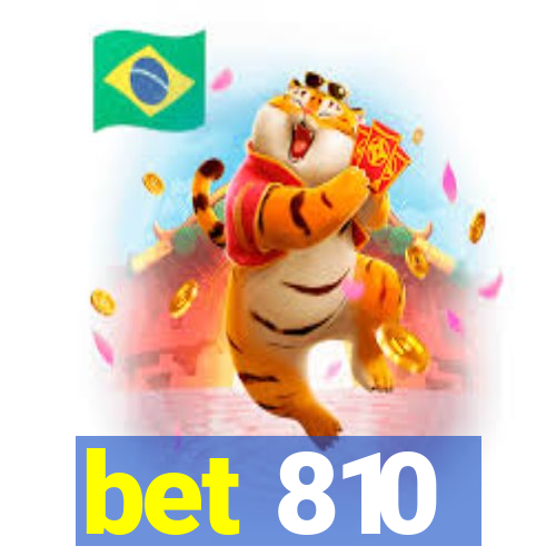 bet 810